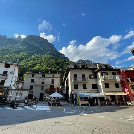 La Baita Gigiat - Affitti Brevi Italia Apartment San Martino (Sondrio)