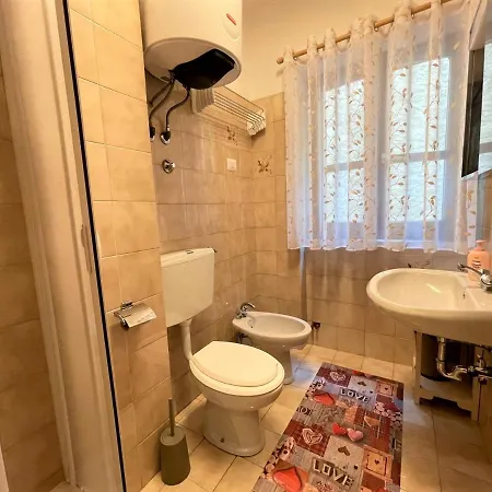 Apartment La Baita Gigiat - Affitti Brevi Italia