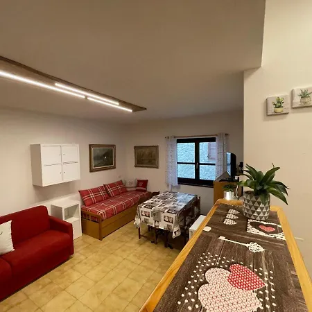 La Baita Gigiat - Affitti Brevi Italia Apartment
